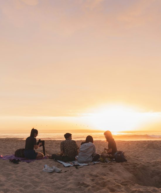 Summer Wellness & Yoga Retreat